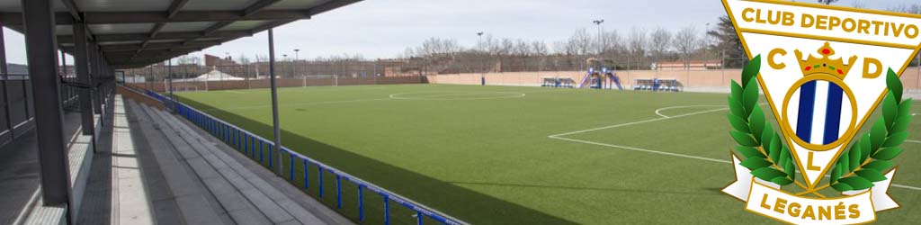 Estadio Anexo Butarque